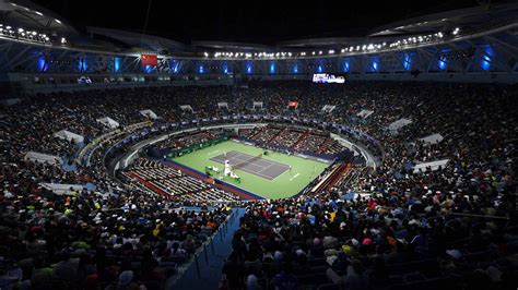 shanghai masters tennis